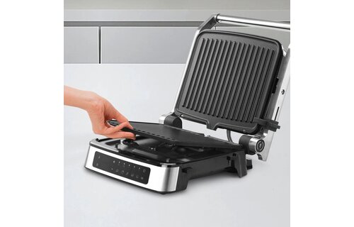 Ufesa Everest - Tosti-ijzer