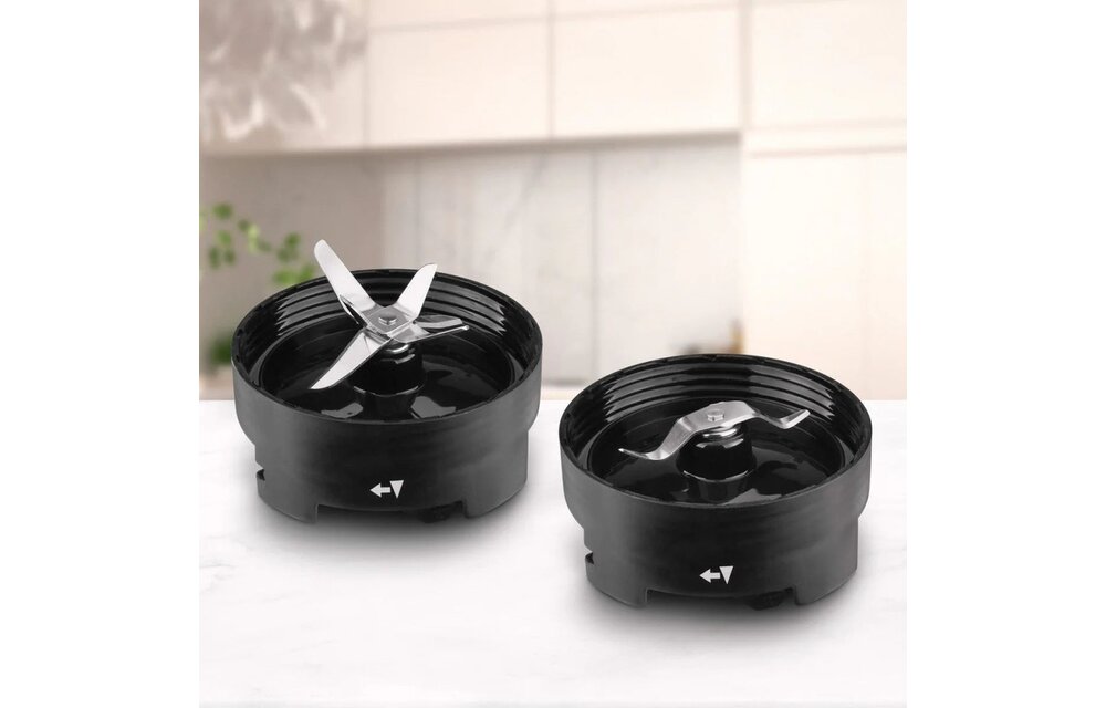 Ufesa Nutriboom - Blender