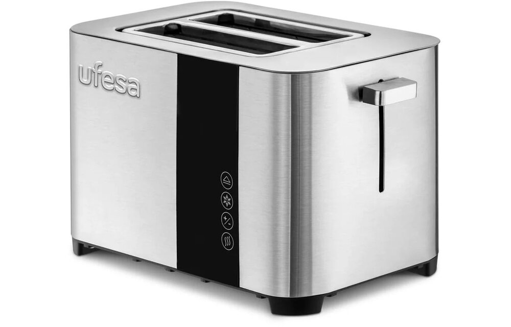 Ufesa Duo Delux - Broodrooster