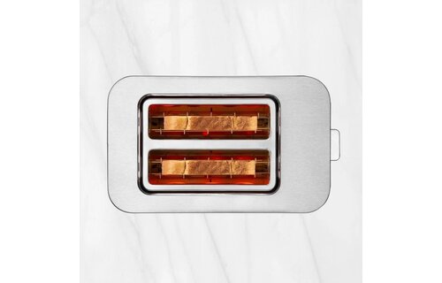 Ufesa Duo Delux - Broodrooster