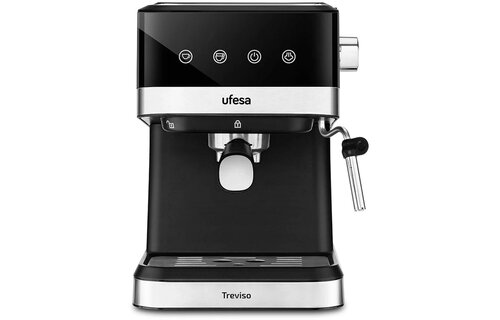 Ufesa Treviso - Pistonmachine