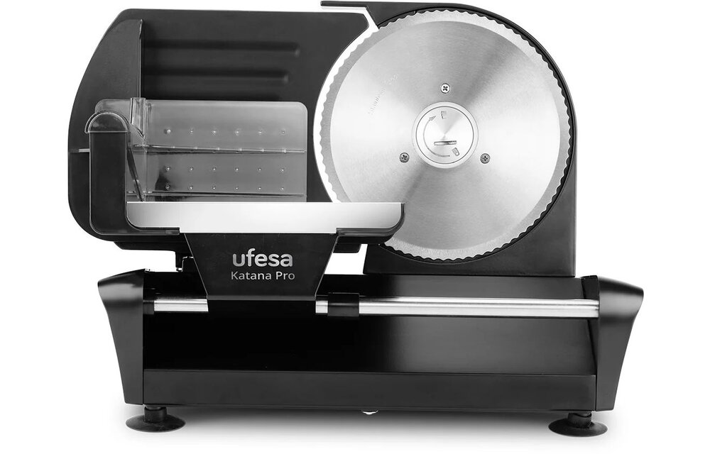 Ufesa Katana Pro - Snijmachine
