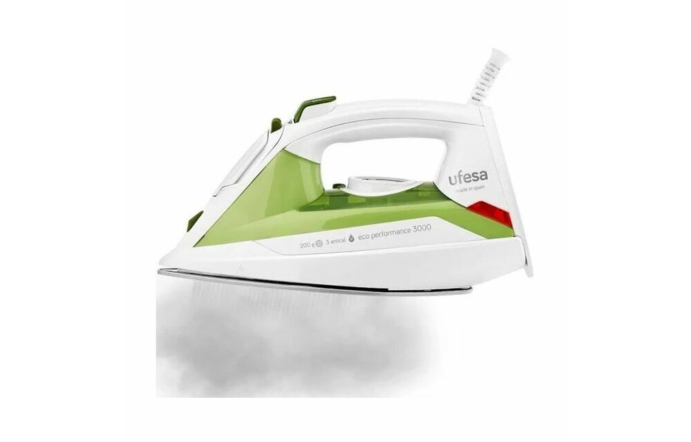 Ufesa PV3500 ECO performance - Stoomstrijkijzer