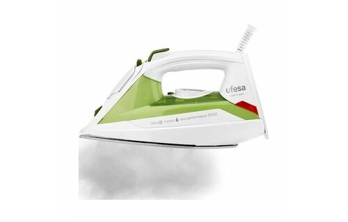 Ufesa PV3500 ECO performance - Stoomstrijkijzer