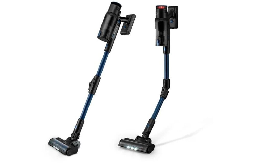 Ufesa U7 Digital Pro - Steelstofzuiger