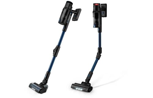 Ufesa U7 Digital Pro - Steelstofzuiger