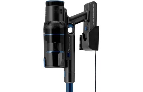 Ufesa U7 Digital Pro - Steelstofzuiger