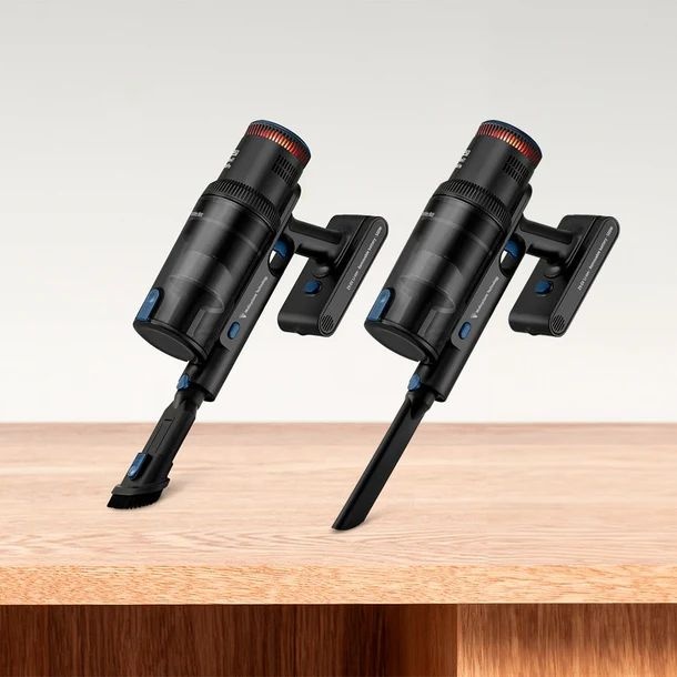 Ufesa U7 Digital Pro - Steelstofzuiger