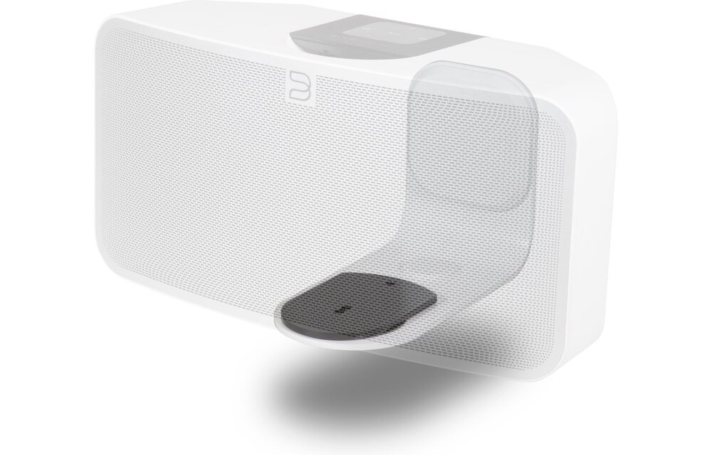 Bluesound WM200 Speaker muursteun Wit - Muurbeugel