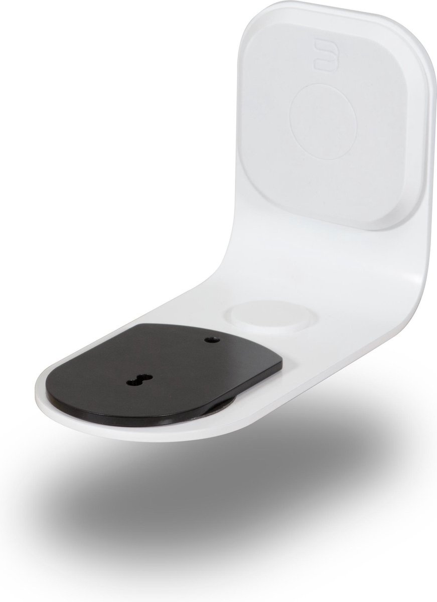 Bluesound WM200 Speaker muursteun Wit - Muurbeugel