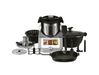 Ufesa TotalChef RK7 - Keukenmachine