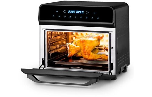 Ufesa Magnum - Hetelucht friteuse