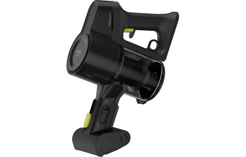 Beko VRT 51225 VB - Steelstofzuiger