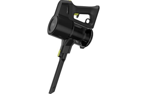 Beko VRT 51225 VB - Steelstofzuiger