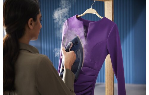 Philips Azur 8000 series DST8050/20 - Stoomstrijkijzer