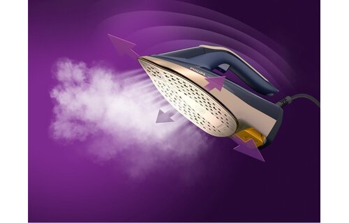 Philips Azur 8000 series DST8050/20 - Stoomstrijkijzer