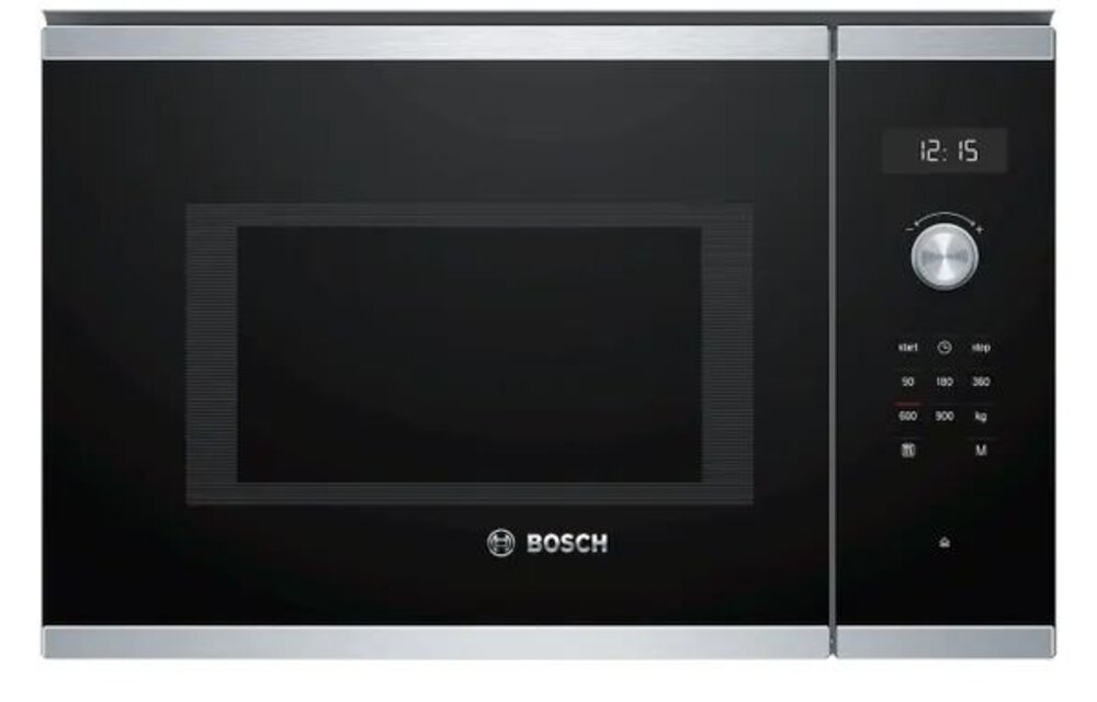 Bosch BFL554MS0 - Inbouw magnetron