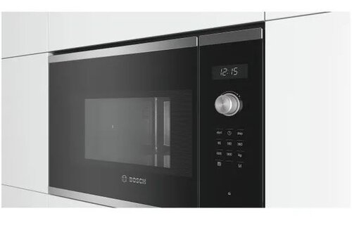 Bosch BFL554MS0 - Inbouw magnetron