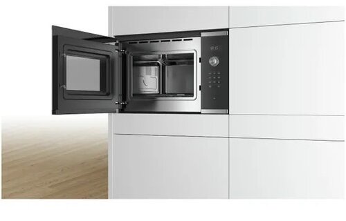 Bosch BFL554MS0 - Inbouw magnetron
