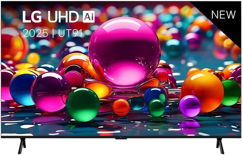 LG 98UT91006LA (2025) - LED TV