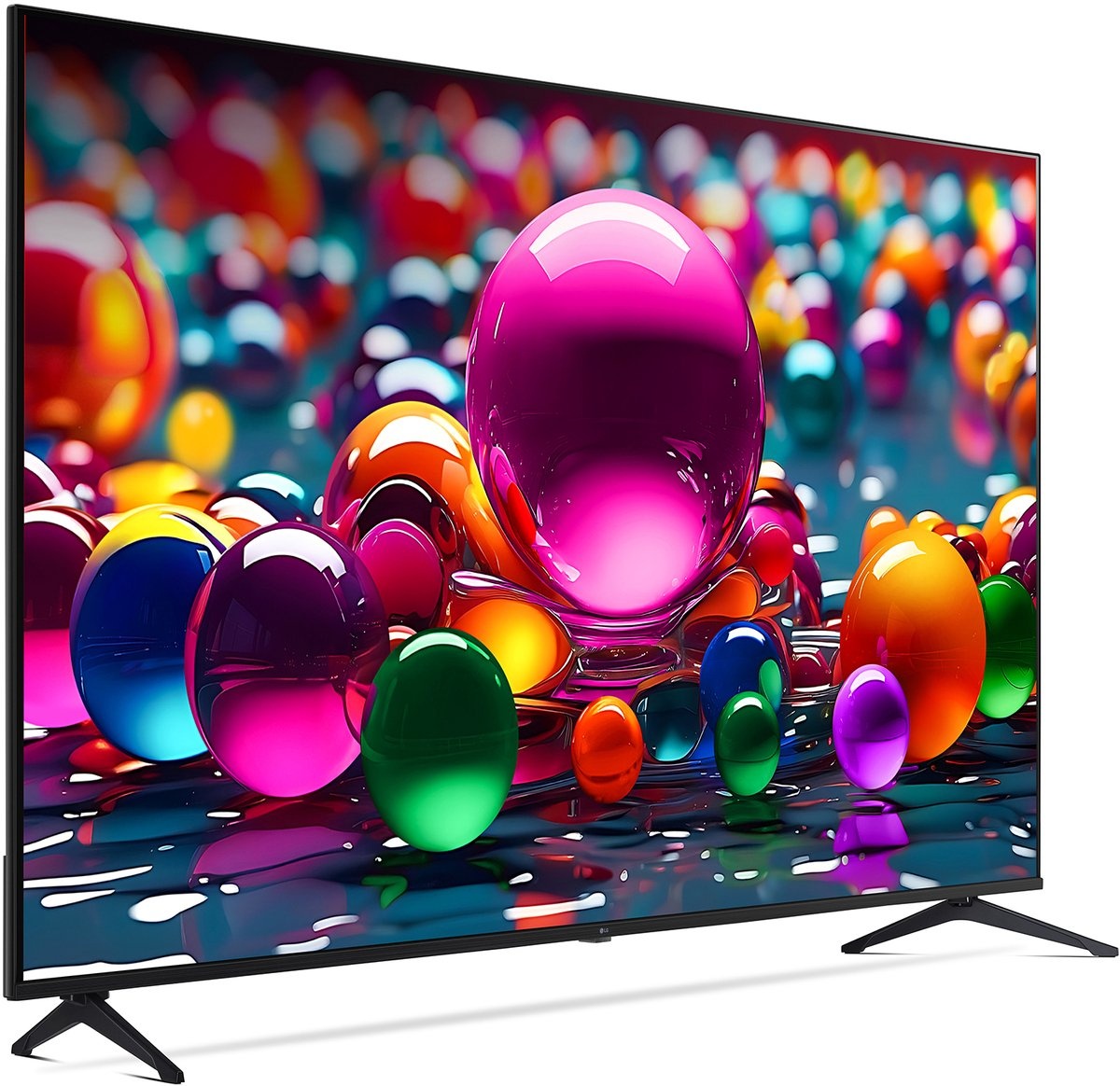 LG 86UA75006LA (2025) - LED TV