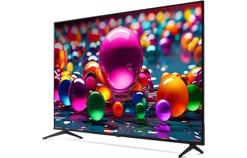 LG 86UA75006LA (2025) - LED TV