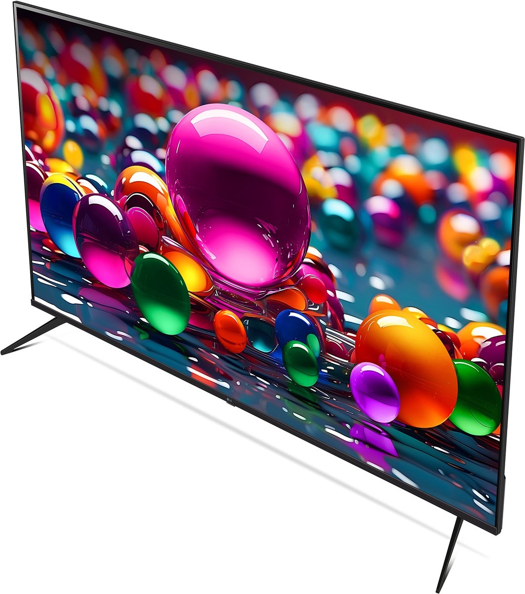 LG 86UA75006LA (2025) - LED TV