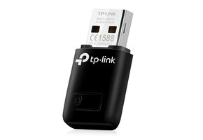 TP-Link TL-WN823N - Wifi-adapter