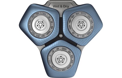 Philips series 7000 SH71/50 Scheerkoppen - 3 stuks