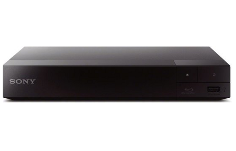 Sony BDP-S1700 - Blu-ray speler