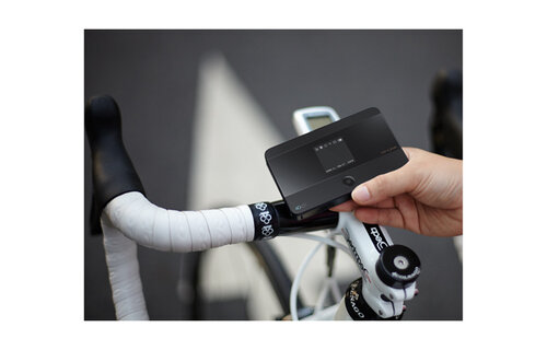 TP-Link M7350 4G Mi-Fi Hotspot met display - Router