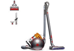 Dyson Cinetic Big Ball Multi Floor 2 - Stofzuiger zonder zak
