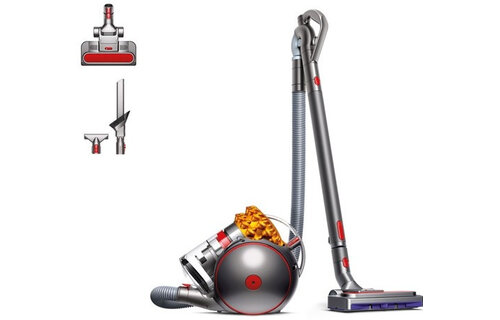 Dyson Cinetic Big Ball Multi Floor 2 - Stofzuiger zonder zak