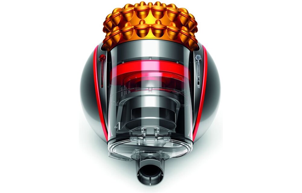Dyson Cinetic Big Ball Multi Floor 2 - Stofzuiger zonder zak