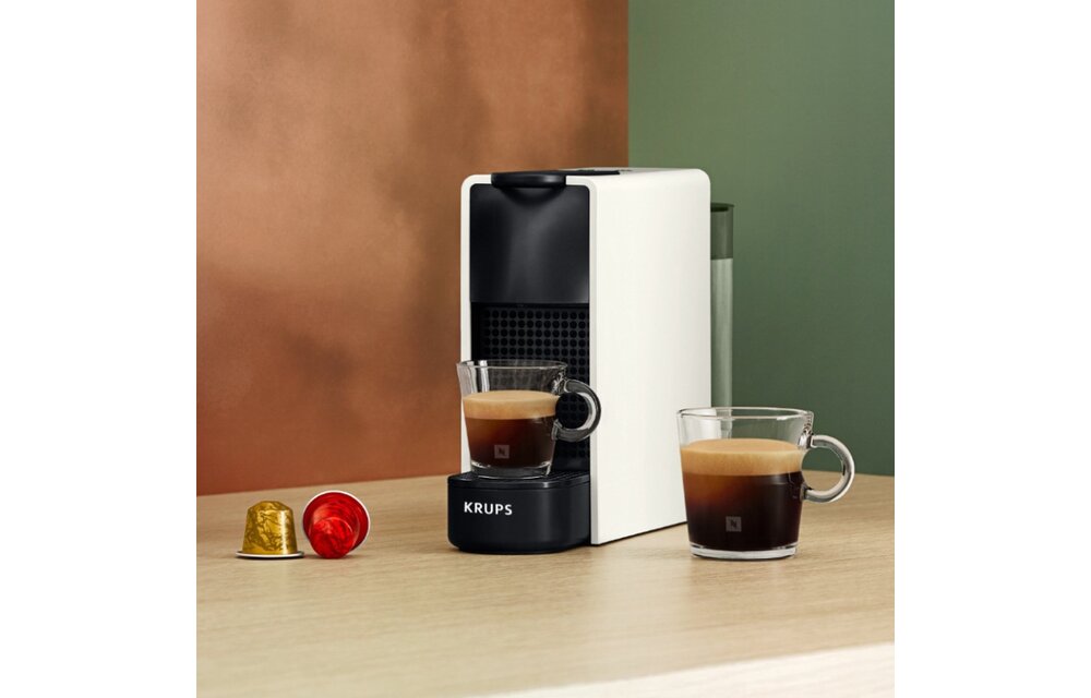 Krups Essenza Mini XN1101 - Koffiemachine