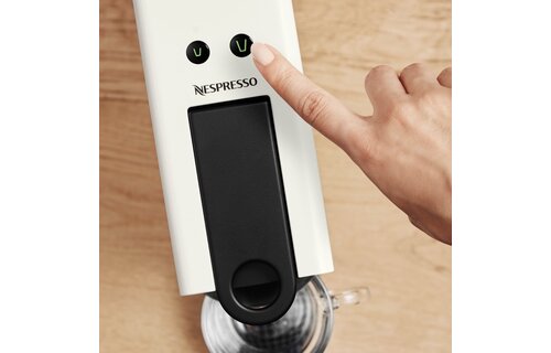 Krups Essenza Mini XN1101 - Koffiemachine