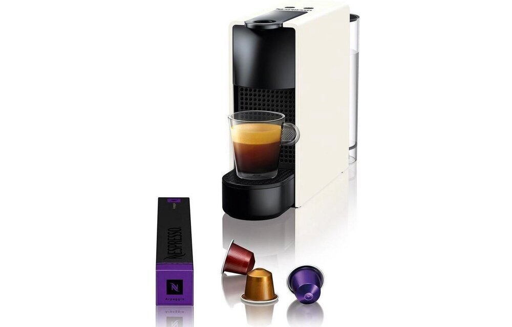 Krups Essenza Mini XN1101 - Koffiemachine