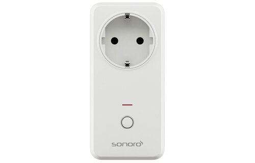 Sonoro Light Dimmer module - Slimme stekker