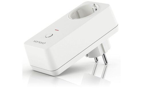 Sonoro Light Dimmer module - Slimme stekker