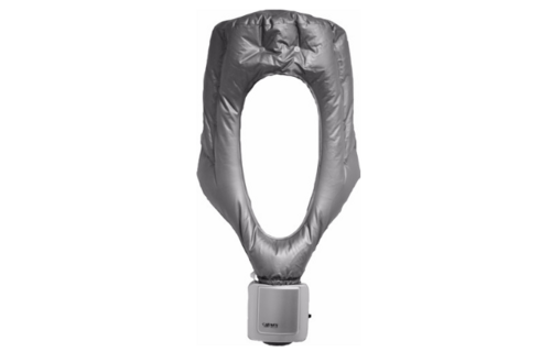 Carmen HD600 - Droogkap