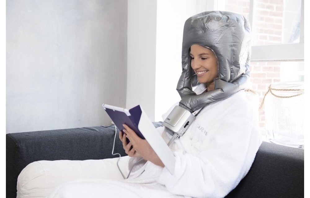 Carmen HD600 - Droogkap