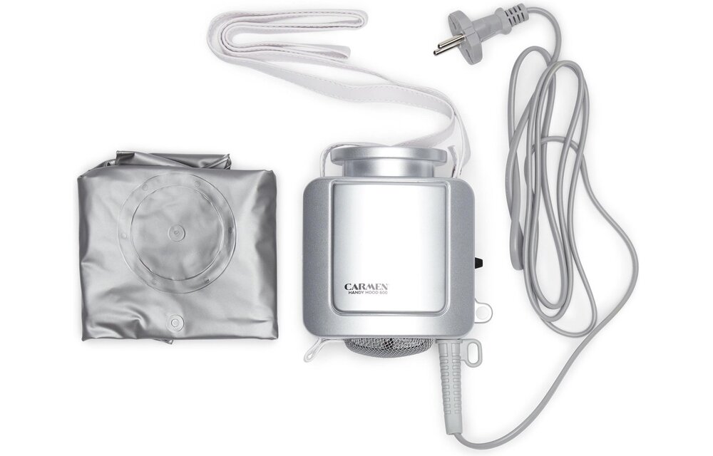 Carmen HD600 - Droogkap