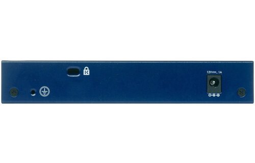 Netgear Prosafe GS108 - Netwerk switch
