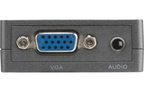 Marmitek Connect HV15 HDMI Converter