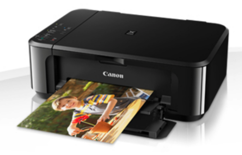 Canon PIXMA MG3650S Zwart - All-in-one printer