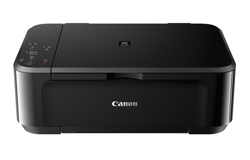 Canon PIXMA MG3650S Zwart - All-in-one printer
