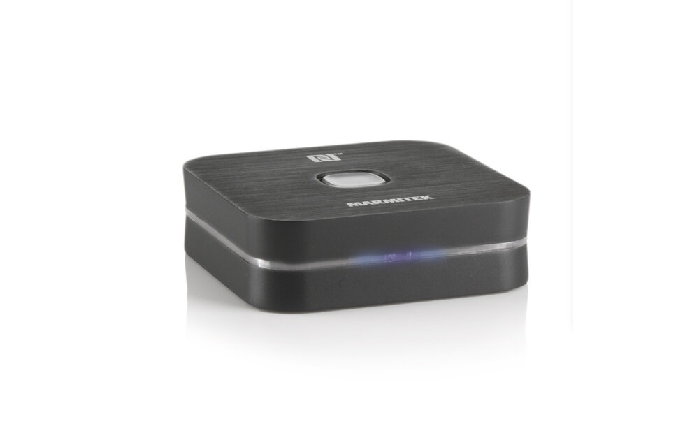 Marmitek BoomBoom 80