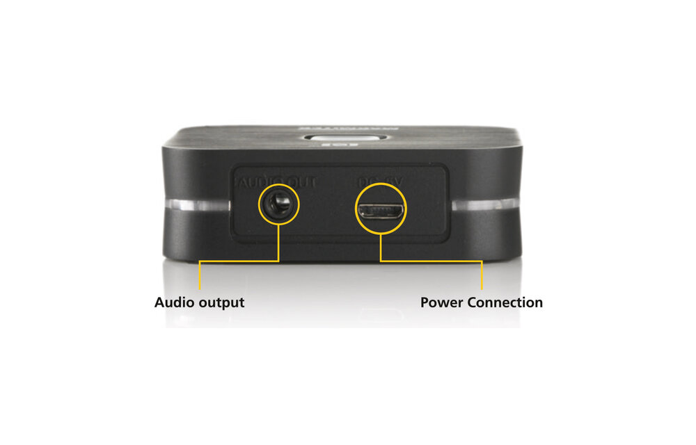 Marmitek BoomBoom 80