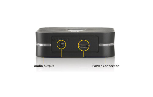 Marmitek BoomBoom 80