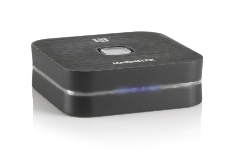 Marmitek BoomBoom 80